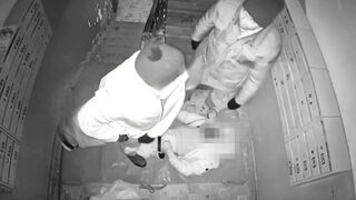 In Kirov, funeral home employees robbed a man who died of a heart attack