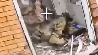 A Ukrainian was killed in a toilet