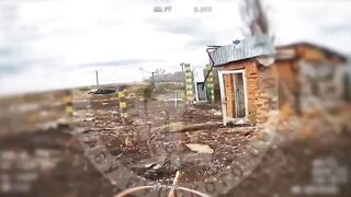 A Ukrainian was killed in a toilet