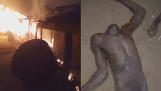 4 Beheaded, Several Injured As Warlords Attack Community in Nigeria