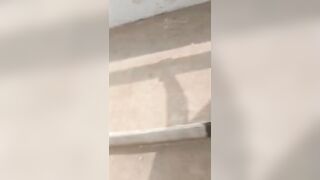 Bandits Caught And Beaten By Mob In Nigeria