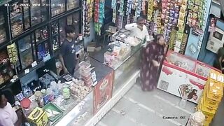 Ahmedabad Man Attacks Woman with Knife for 'Not Talking to Him'