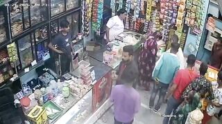 Ahmedabad Man Attacks Woman with Knife for 'Not Talking to Him'