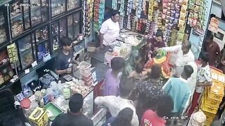 Ahmedabad Man Attacks Woman with Knife for 'Not Talking to Him'