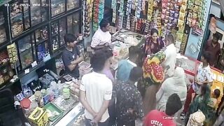 Ahmedabad Man Attacks Woman with Knife for 'Not Talking to Him'