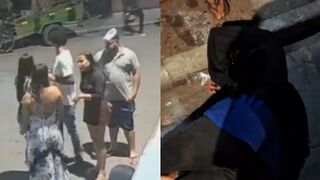 Deadly Shootout Between Local Gangs Leaves One Dead