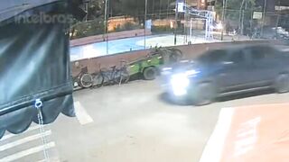 Deadly Shootout Between Local Gangs Leaves One Dead