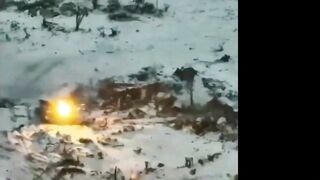 M2 Bradley in Ukraine