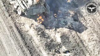 M2 Bradley in Ukraine