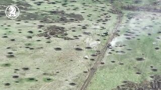 M2 Bradley in Ukraine
