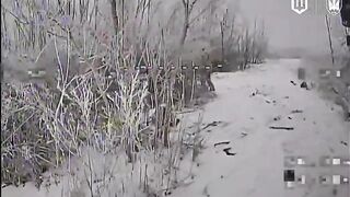 Pilots of the 414th Brigade “Magyar’s Birds” continue to destroy Russian invaders