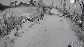 Pilots of the 414th Brigade “Magyar’s Birds” continue to destroy Russian invaders