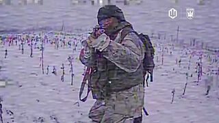 Pilots of the 414th Brigade “Magyar’s Birds” continue to destroy Russian invaders