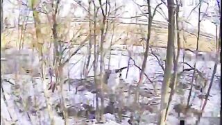 Pilots of the 414th Brigade “Magyar’s Birds” continue to destroy Russian invaders