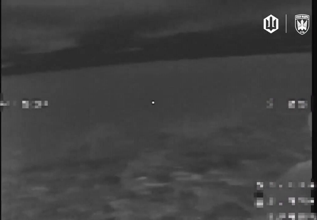 Pilots of the 414th Brigade “Magyar’s Birds” continue to destroy Russian invaders