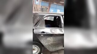 Worker's Head Blasted Off Of His Body By Gas Explosion While Working As Mechanic.