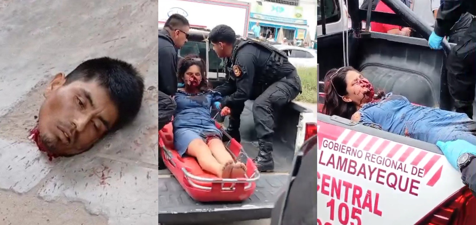 Worker's Head Blasted Off Of His Body By Gas Explosion While Working As Mechanic.