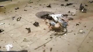 bad day