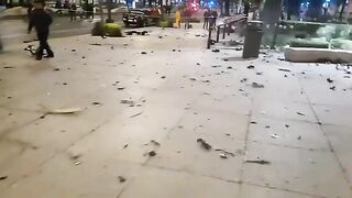 bad day