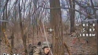 Work by the Ukrainian Unit Disney Squad
