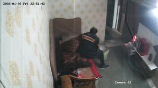 Ghaziabad Horror: Son Arrested for Brutal Assault on Bedridden 70-Year-Old Mother