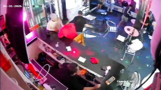 Hitman Enters Scene with 1 Thing in Mind