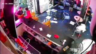 Hitman Enters Scene with 1 Thing in Mind