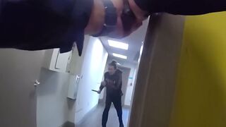 LAPD Fatally Shoots Knife-Wielding Man in Hollywood