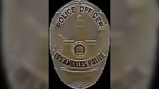 LAPD Fatally Shoots Knife-Wielding Man in Hollywood