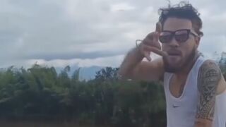 Dude Dies For Tik Tok