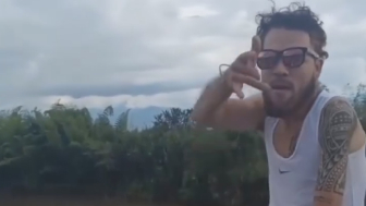 Dude Dies For Tik Tok