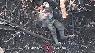 Realities of war 8