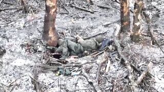 Realities of war 10