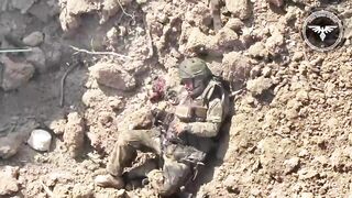 Realities of war 11