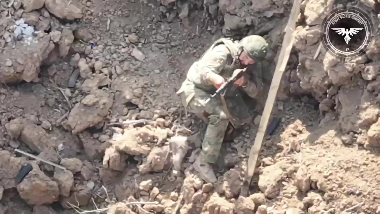Realities of war 11