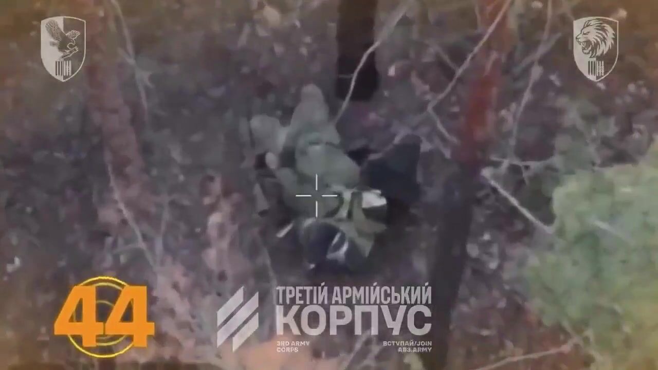 100 Russian soldiers taken out by heavy drone bombers of the 63rd Mechanized Brigade