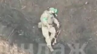 50 Ukrainians exterminated.
