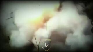 50 Ukrainians exterminated.