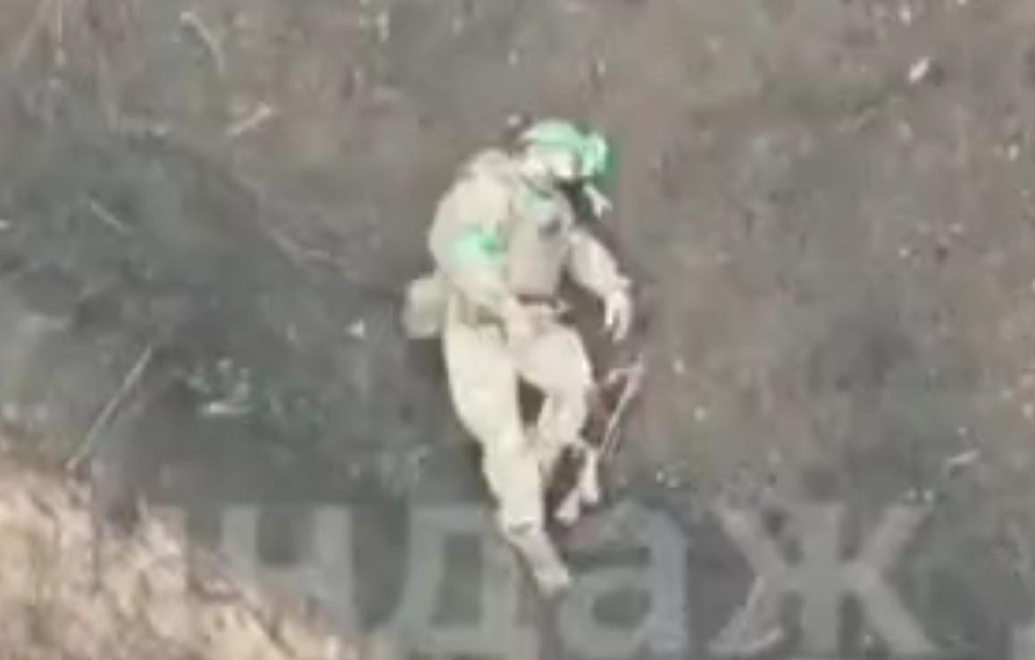 50 Ukrainians exterminated.