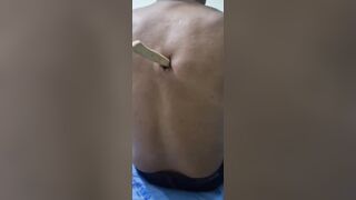 Man Stabbed By Own Wife During Domestic Dispute