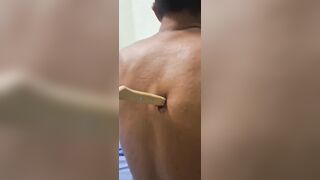 Man Stabbed By Own Wife During Domestic Dispute