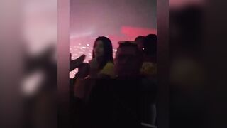 Woman Loses Finger After Firework Explosion