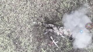 Realities of war 21