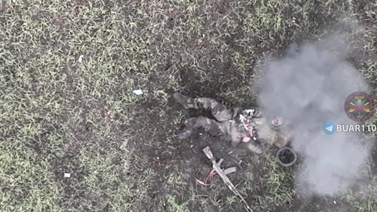 Realities of war 21