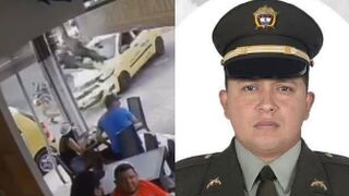 Police Officer Chasing A Criminal Dies In Motorcycle Accident