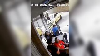 Police Officer Chasing A Criminal Dies In Motorcycle Accident