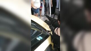 Police Officer Chasing A Criminal Dies In Motorcycle Accident