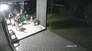 Councilman And Mayoral Candidate Shot and Killed a Man In Paraguay