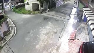 Carjacking Went Not As Planned In Dominican Republic