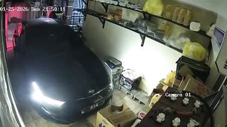 Carjacking Went Not As Planned In Dominican Republic